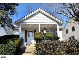 448 Maple Ave, Glenside, PA 19038