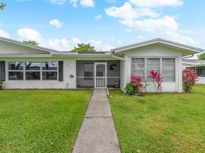 8554 NW 12th St #C-171, Plantation, FL, 33322