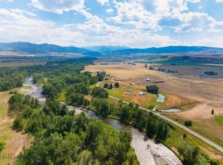 1245 Gateway South Rd, Gallatin Gateway, MT 59730