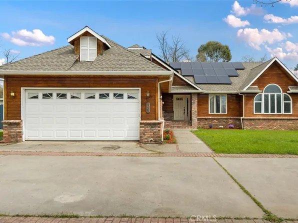 8220 Buena Vista Ave, Los Molinos, CA 96055