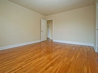 Rented by SW Queens Mezzanine