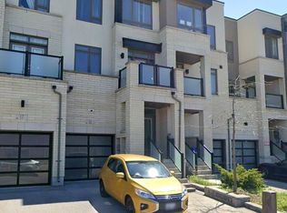 15 John Stocks Way, Markham, ON L3T 0E9
