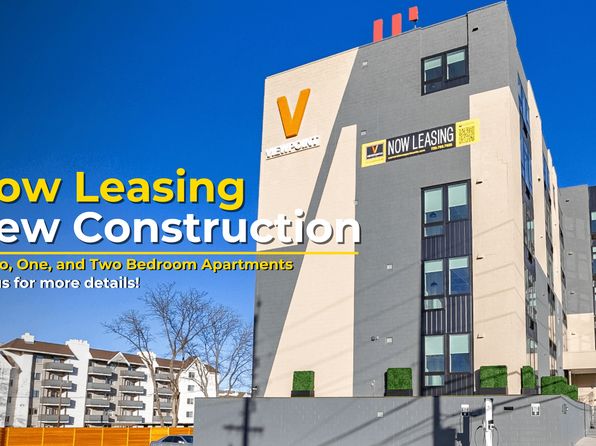 4101 E Louisiana Ave #7