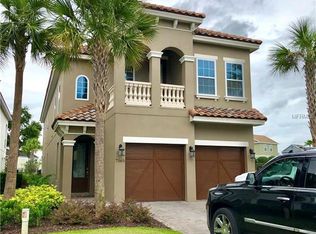 7565 Excitement Dr, Kissimmee, FL 34747