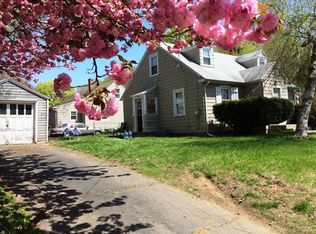 58 Dogwood Pl, Milford, CT 06460