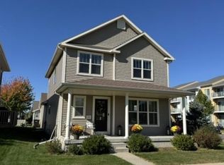 204 Sugar Maple Ln, Verona, WI 53593