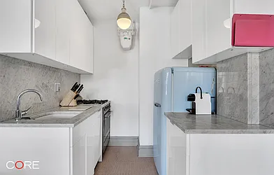 Rented by CORE