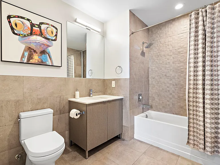 502 Palisade Ave #Penthouse 601 — Photo 19
