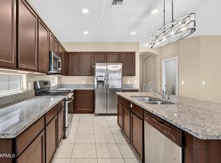 41380 W Williams Way, Maricopa, AZ 85138