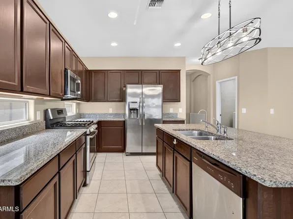 41380 W WILLIAMS Way, Maricopa, AZ 85138
