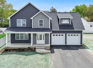 57 America St, Chicopee, MA 01013