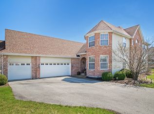 13250 S Allyn St, Plainfield, IL 60585