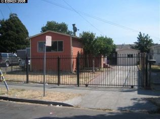 1156 62nd Ave, Oakland, CA 94621