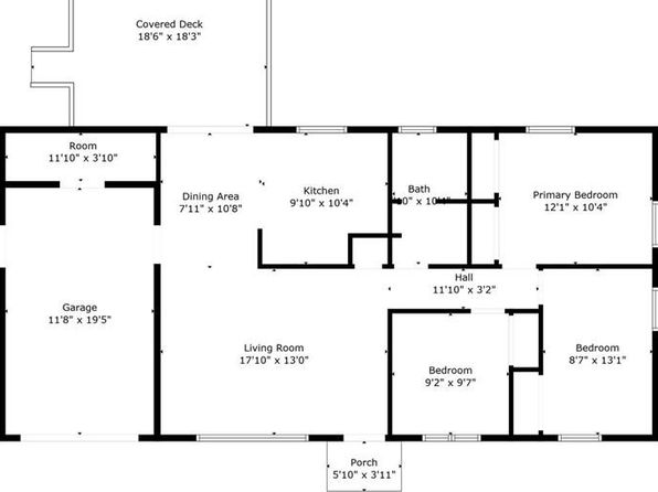505 S Rogers Rd, Louisburg, KS 66053
