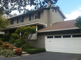 11 Krista Ln, San Carlos, CA 94070