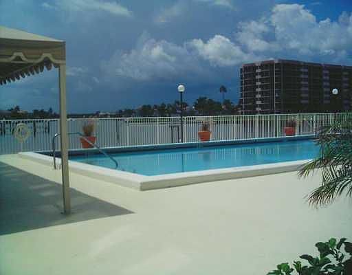INTRACOASTAL POOL