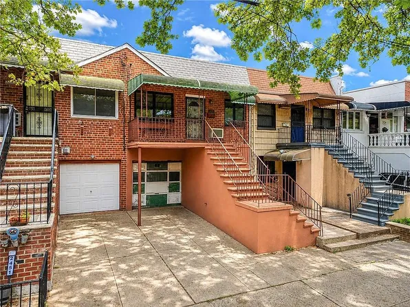 2453 Brigham St, Brooklyn, NY 11235