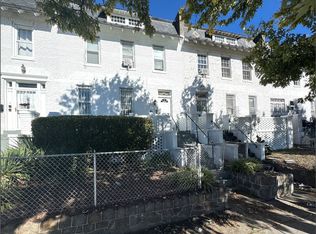 Barney Cir SE 6, Washington, DC 20003