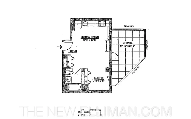 Rented by Douglas Elliman | media 9