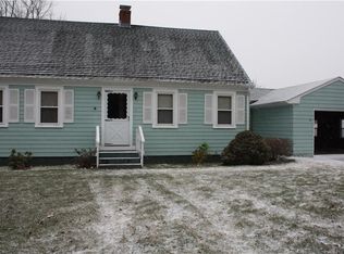 39 Macarthur Blvd, South Kingstown, RI 02879