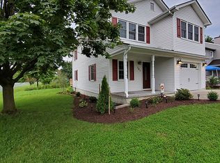101 Karakul Ct, Stephens City, VA