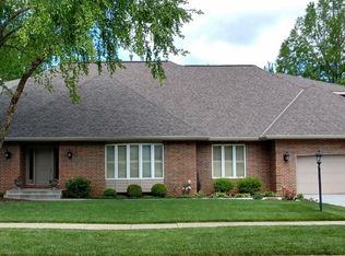 3609 SW Stonybrook Dr, Topeka, KS 66614