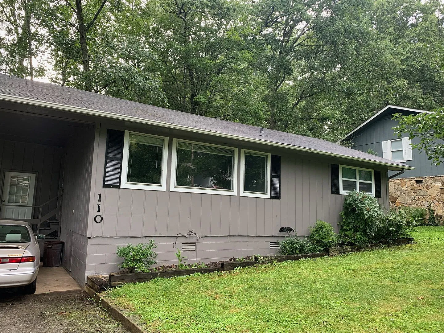 Cozy 2 bedroom / 1 bath home in the middle of Fairfield Glade — Photo 1