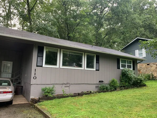 110 Jasper Dr, Crossville, TN 38558