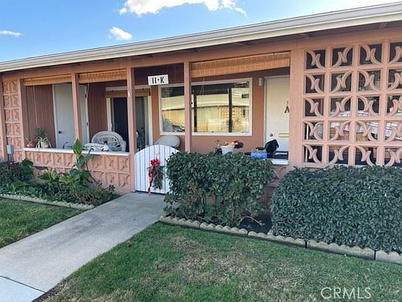 2nd image of 13801 El Dorado Dr APT 11K