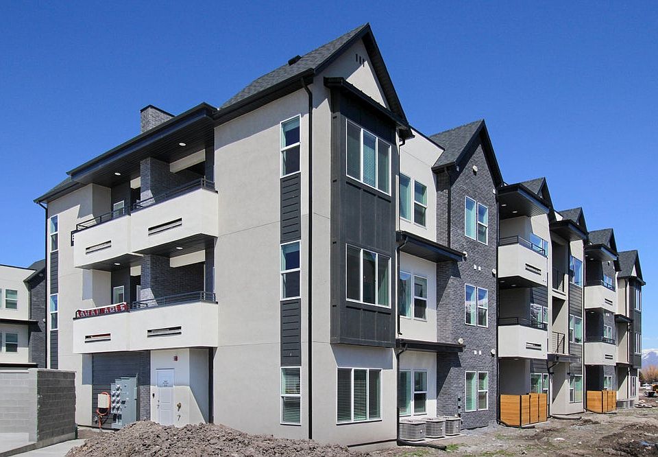 Exteriors Updated - 04.2024