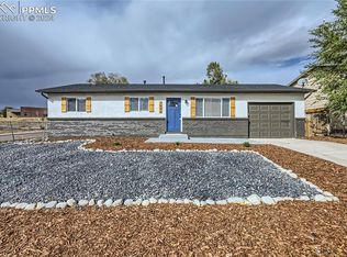1696 Carmel Dr, Colorado Springs, CO 80910