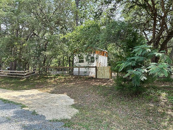 Street view and parking