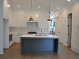 253 White St NW, Marietta, GA 30060