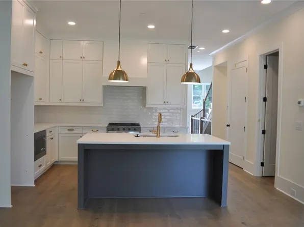 253 White St NW, Marietta, GA 30060