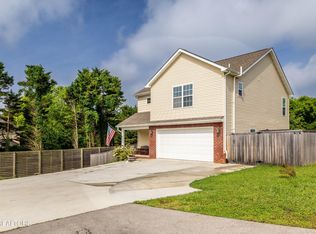 112 Emma Rose Way, Maryville, TN 37803