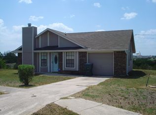 3303 Plateau Cir, Killeen, TX 76542