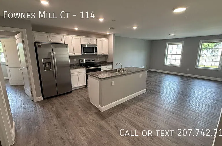 20 Fownes Mill Ct #114 — Photo 5