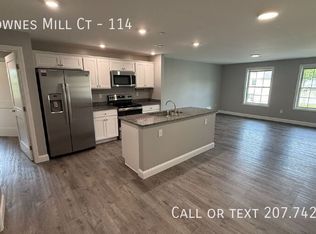 20 Fownes Mill Ct #114, Rochester, NH 03867