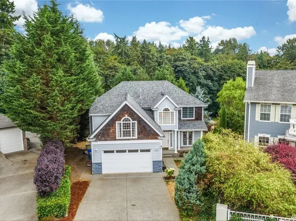 21919 95th Pl S, Kent, WA 98031