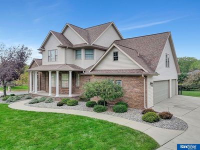 5441 S 88th St, Lincoln, NE, 68526