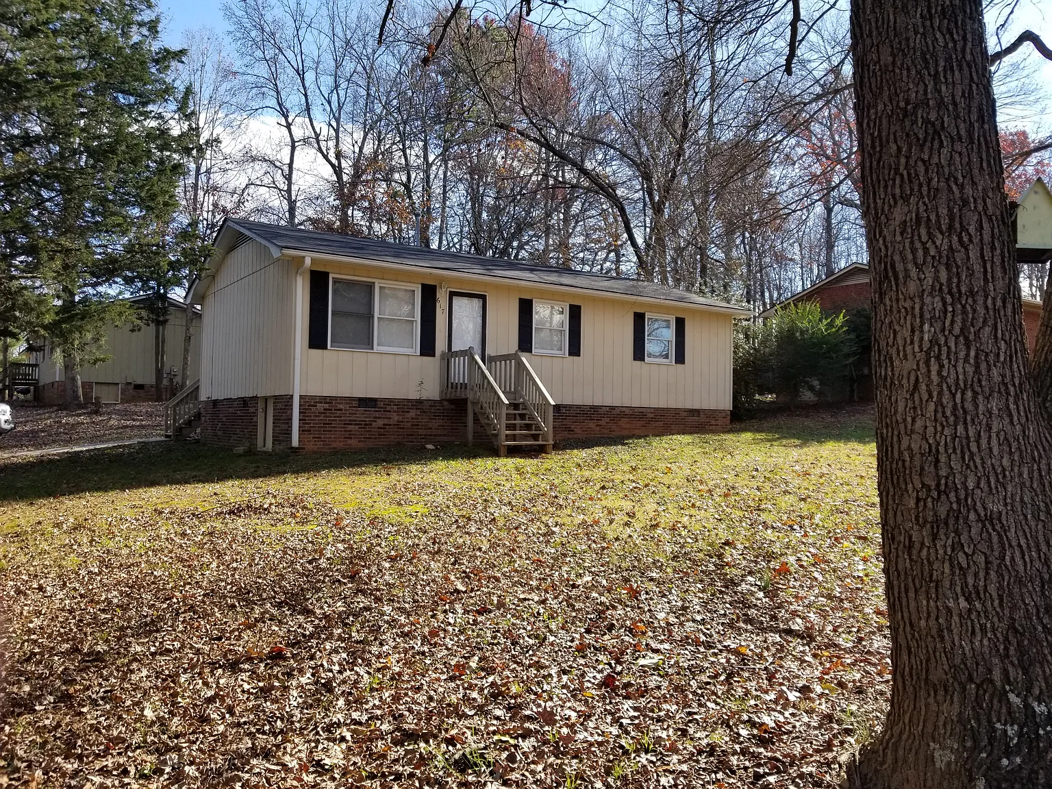 High Point Houses - 2830 — Photo 1