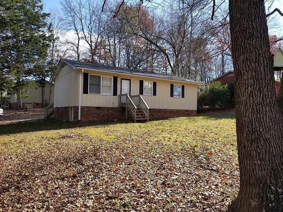 2830 Craig Point