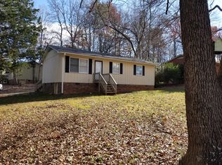 605 Cork Tree Ln, High Point, NC 27263