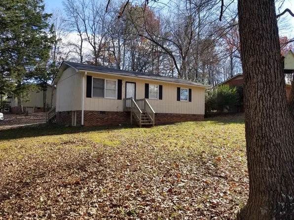 2830 Craig Pt, High Point, NC 27263