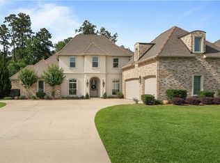 363 Memphis Trce, Covington, LA 70433