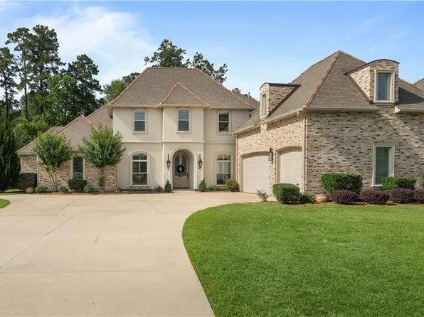 363 Memphis Trce, Covington, LA 70433