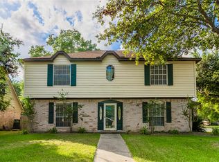 7002 River Mill Dr, Spring, TX 77379