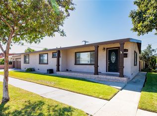 8134 Orange Ave, Pico Rivera, CA 90660