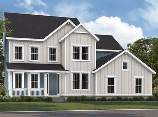 Donovan II Plan, Lake Margaret, Chesterfield, VA 23838