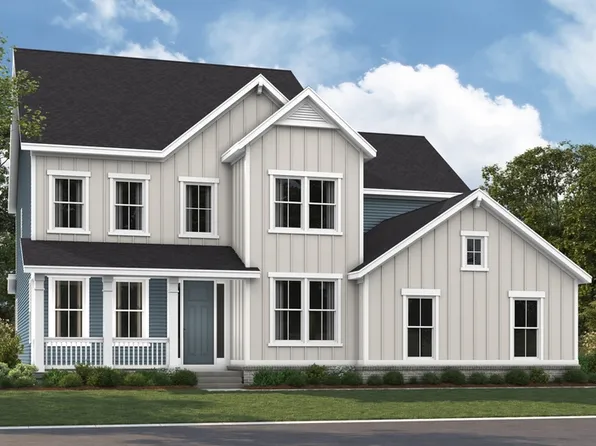 Donovan II Plan, Lake Margaret